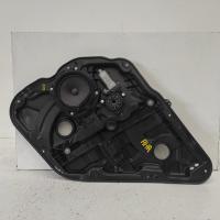 window regulator/motor rear right