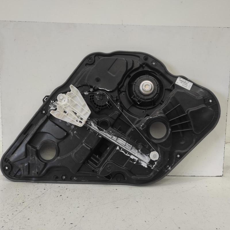 window regulator/motor rear right