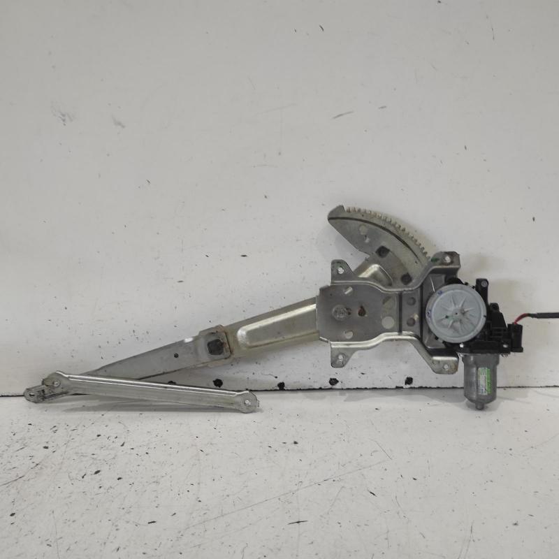 window regulator/motor front right