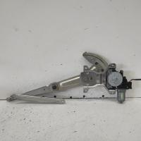 window regulator/motor front right