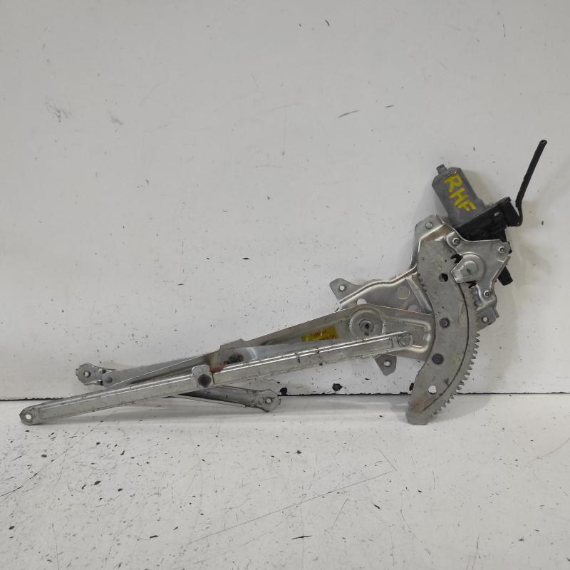 window regulator/motor front right