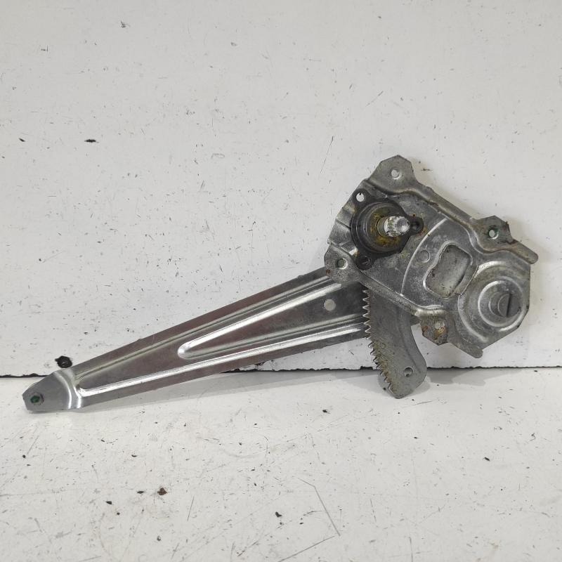 window regulator/motor rear right