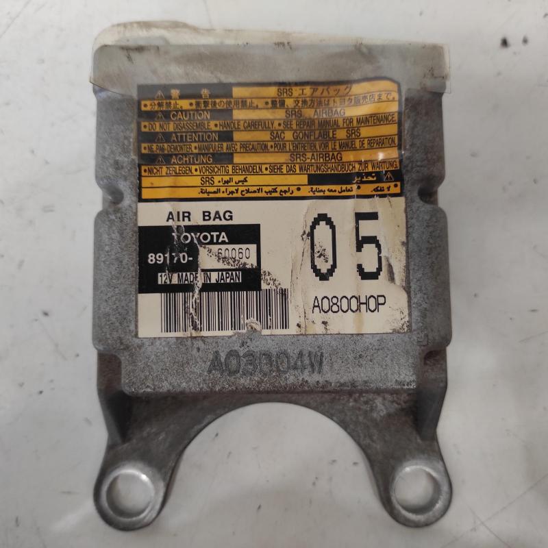 airbag module/sensor