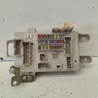 fuse box