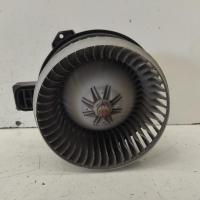 heater fan/motor