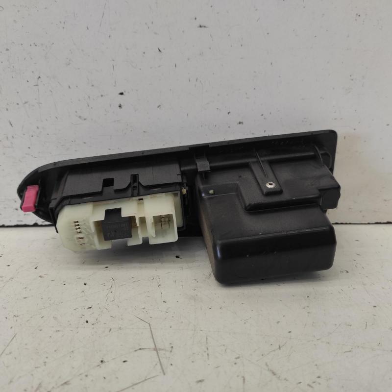 power door window switch