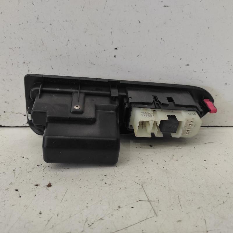 power door window switch