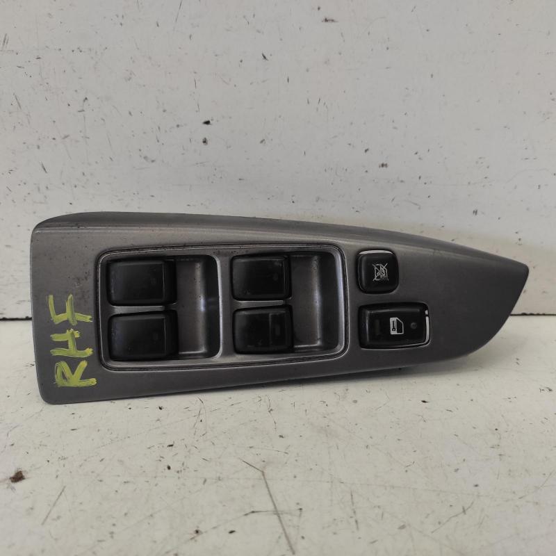 power door window switch