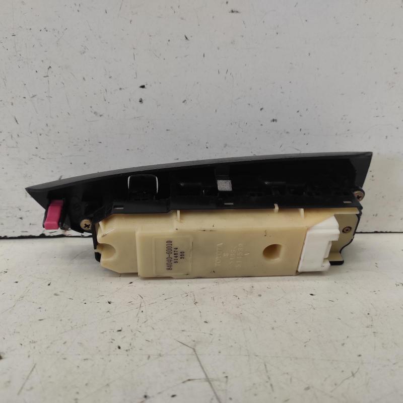 power door window switch