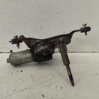 wiper motor