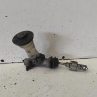 clutch master cylinder
