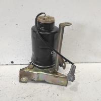 fuel filter housing