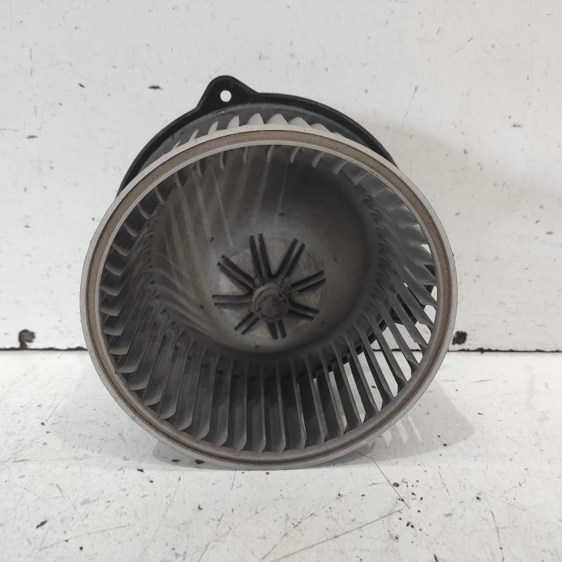 heater fan/motor