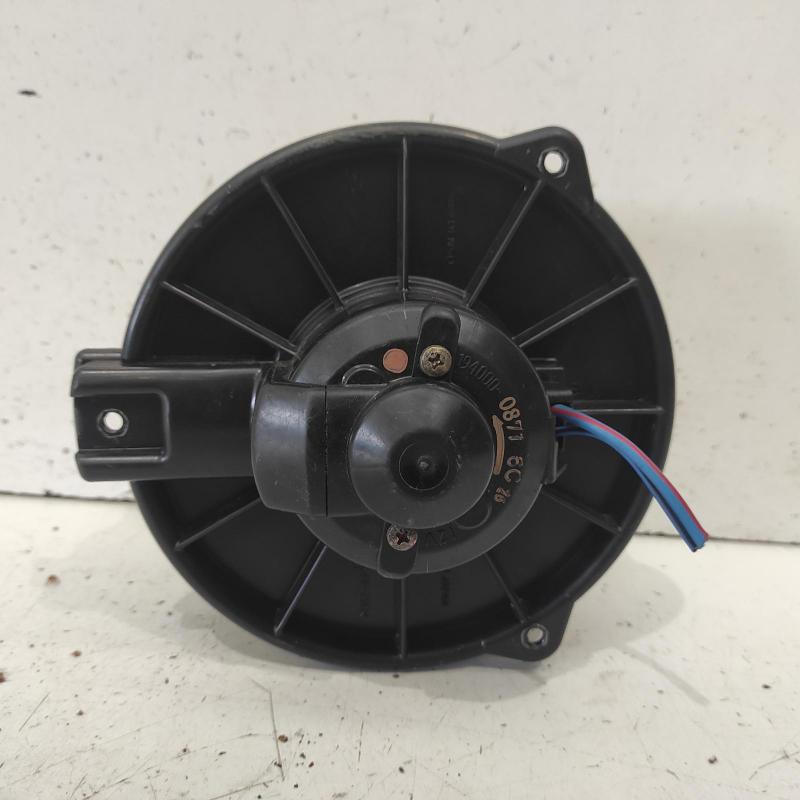 heater fan/motor