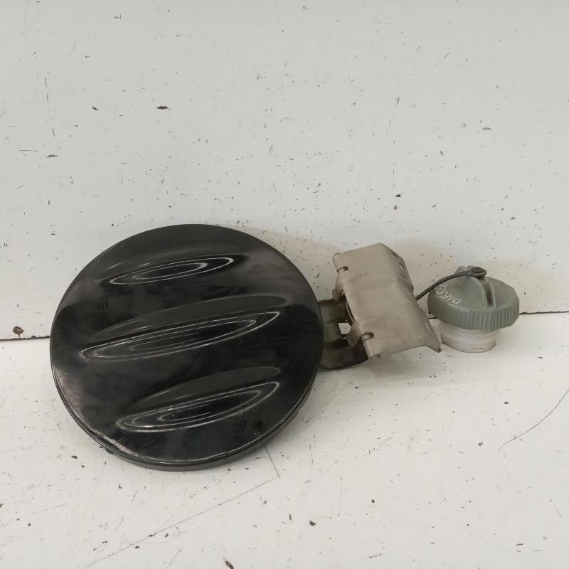 fuel door/filler