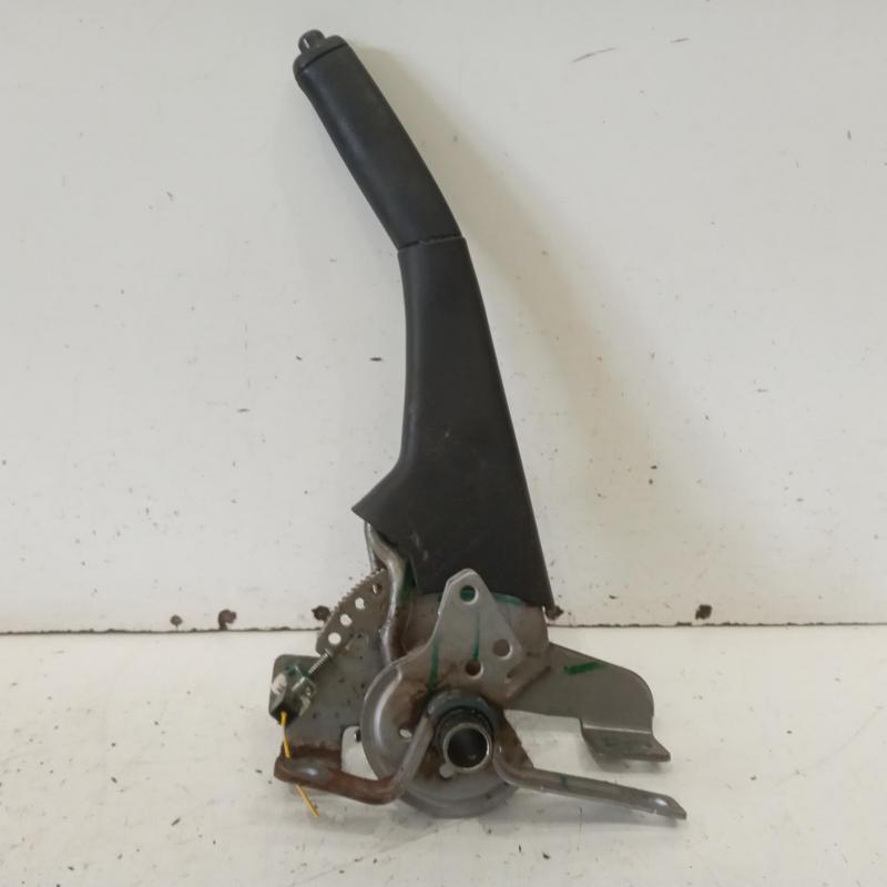 handbrake lever