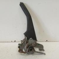 handbrake lever