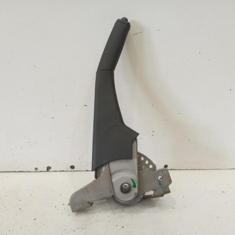 handbrake lever