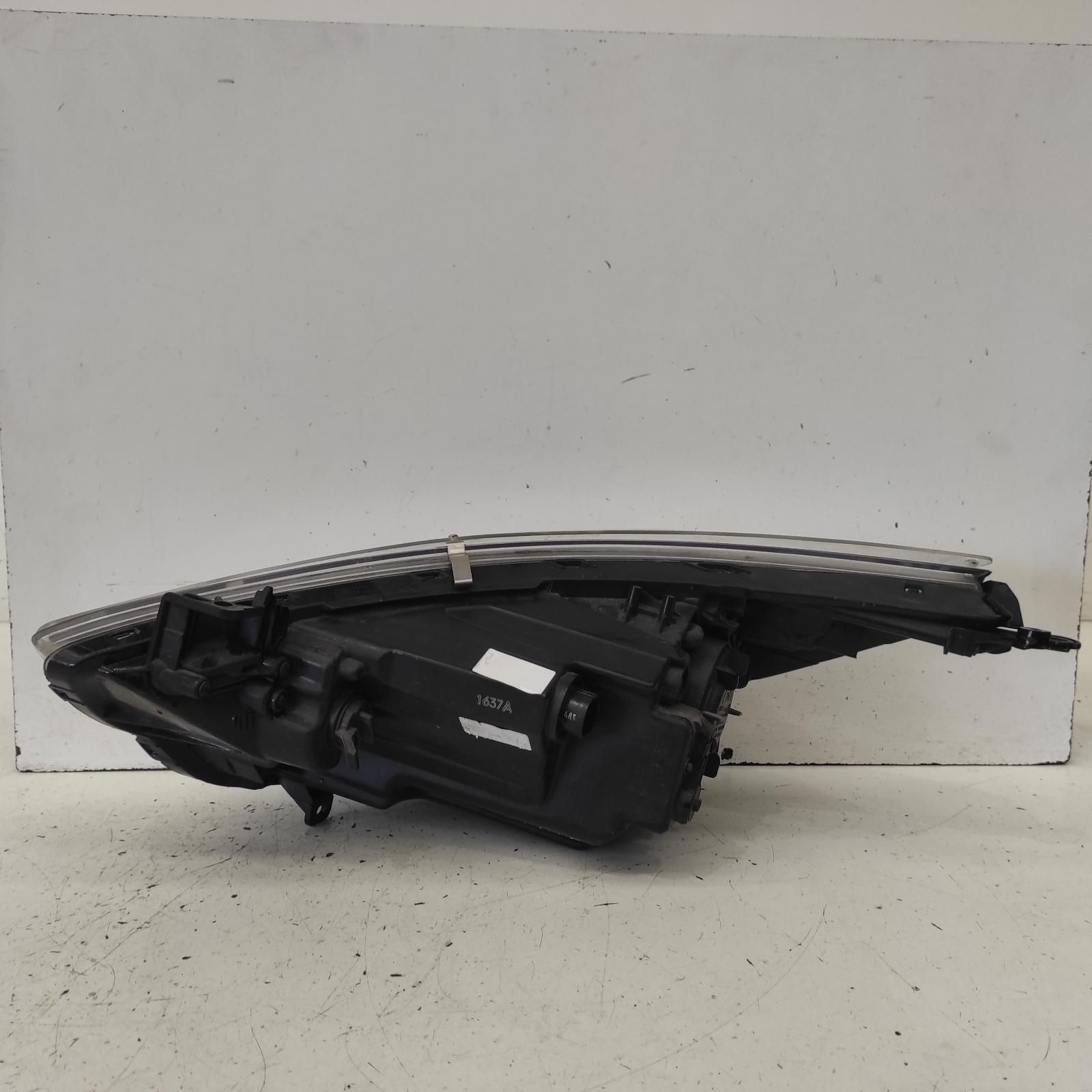Accent Headlamp Right 2014-2019 rb,active,halogen type,09/14-12/19 00021427 #641200