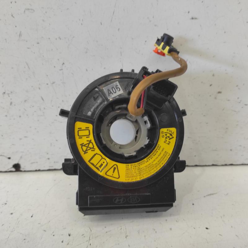 airbag module/sensor