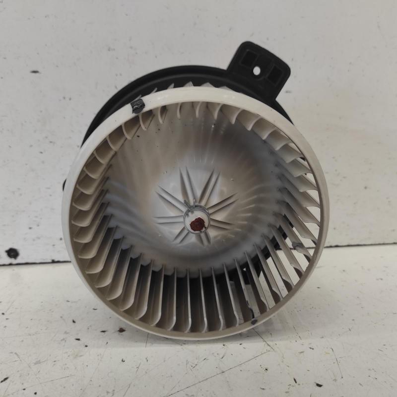 heater fan/motor