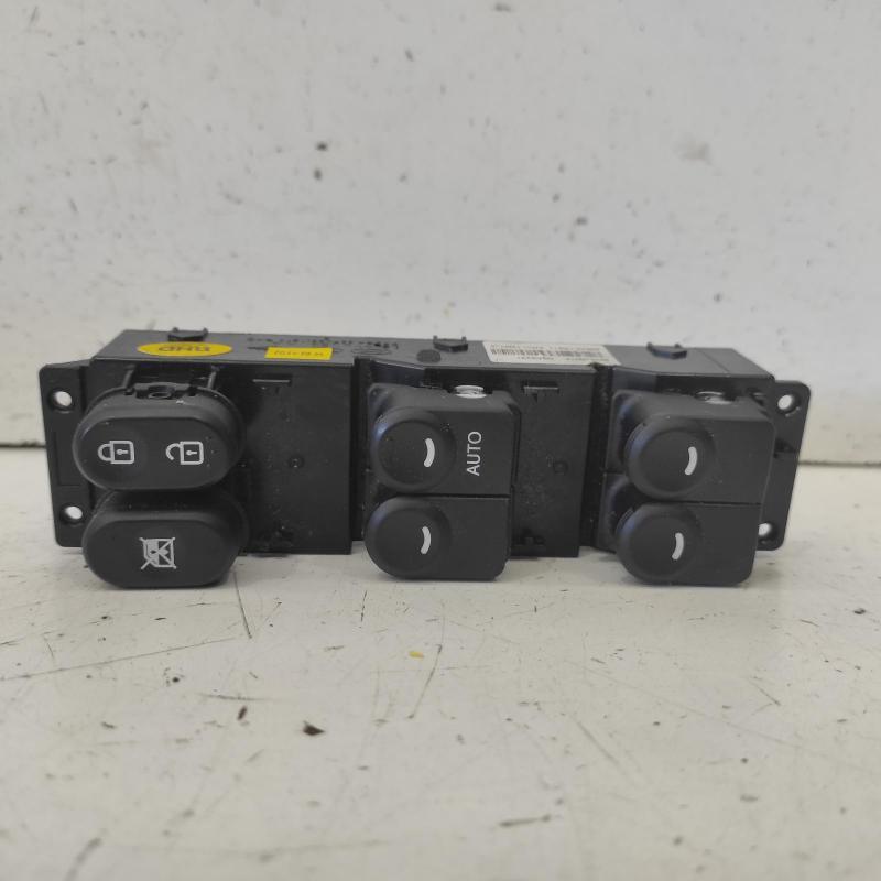 power door window switch