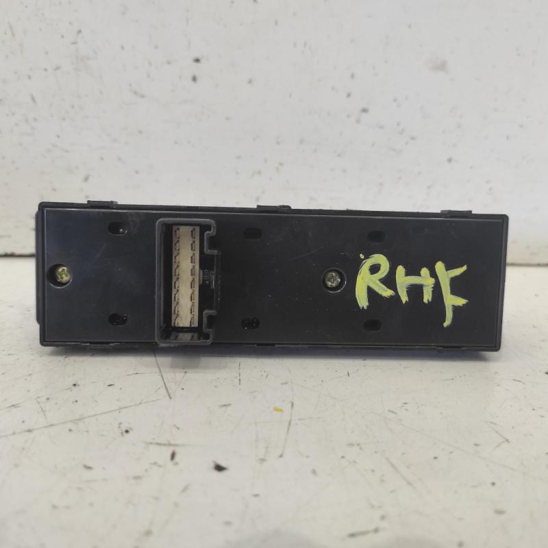 power door window switch