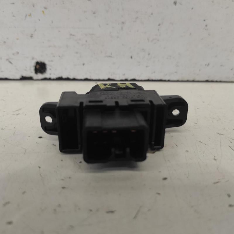 power door window switch