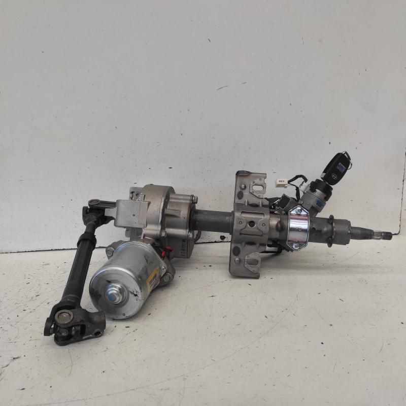 steering column
