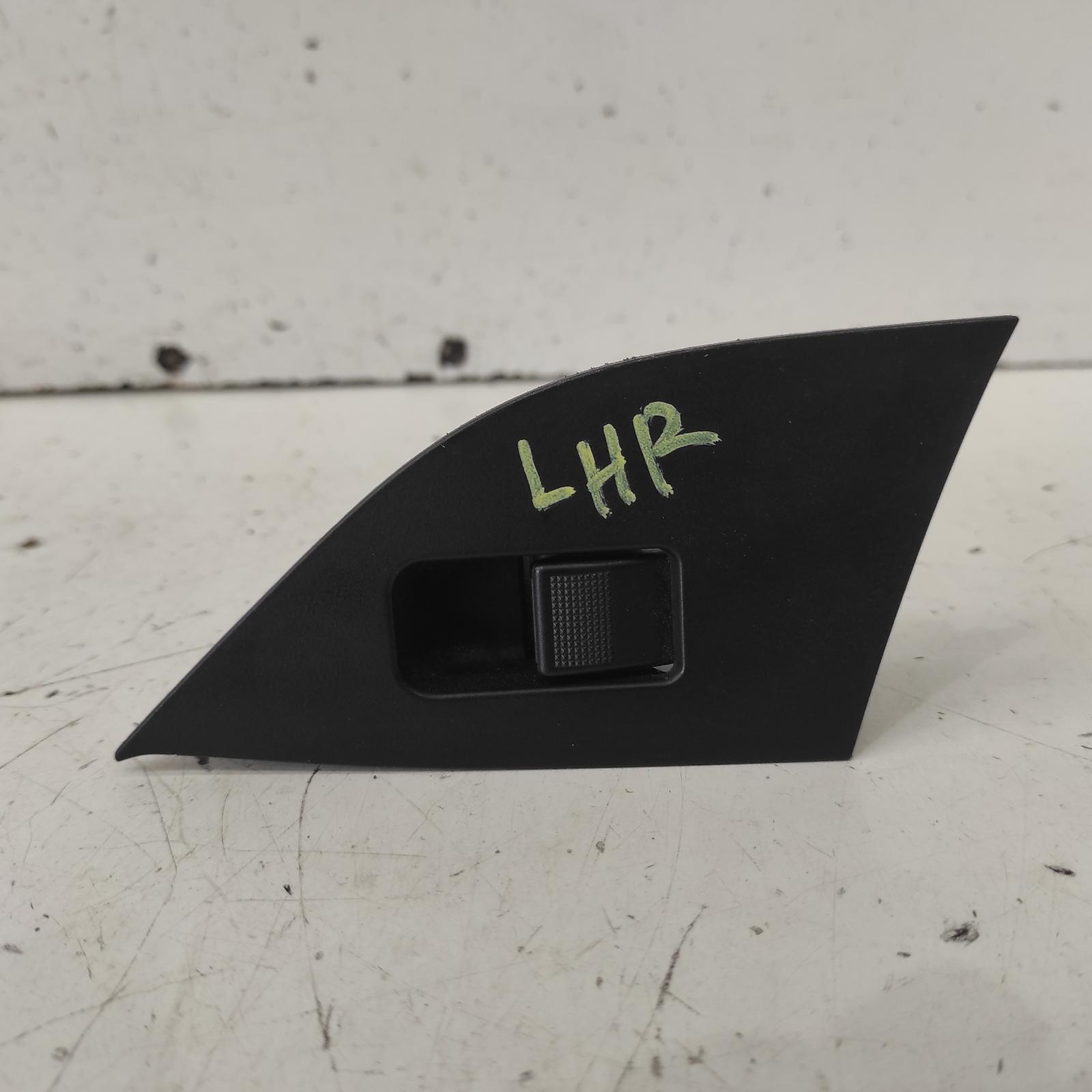 Bt50 Power Door Window Switch 2011-2020 lh front/lh rear/rh rear,up-ur,10/11-06/20 00021429 #641325