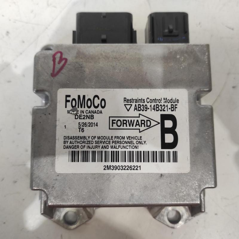 airbag module/sensor