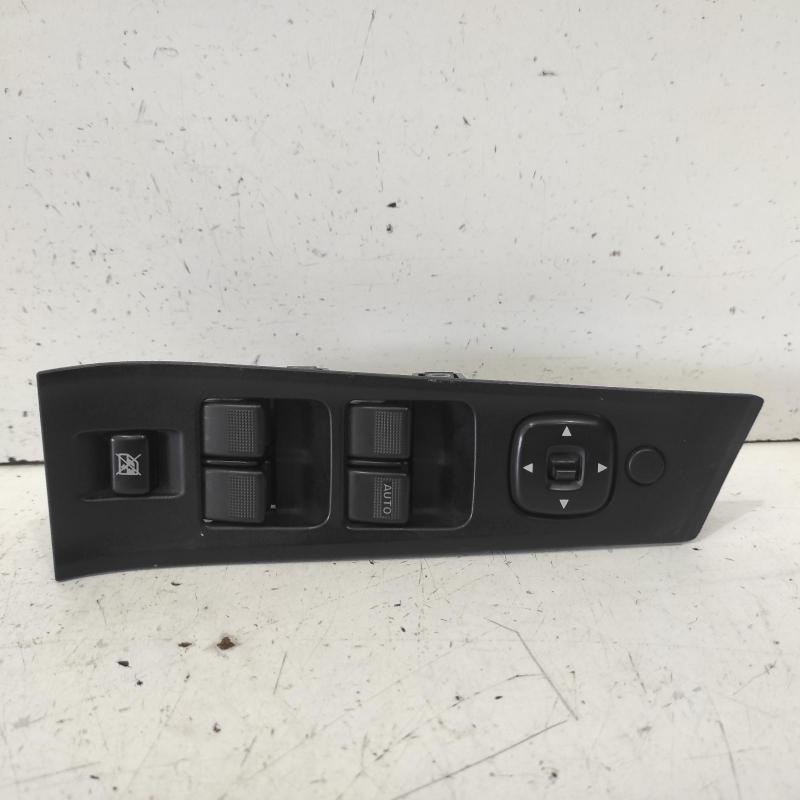 power door window switch