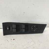 power door window switch