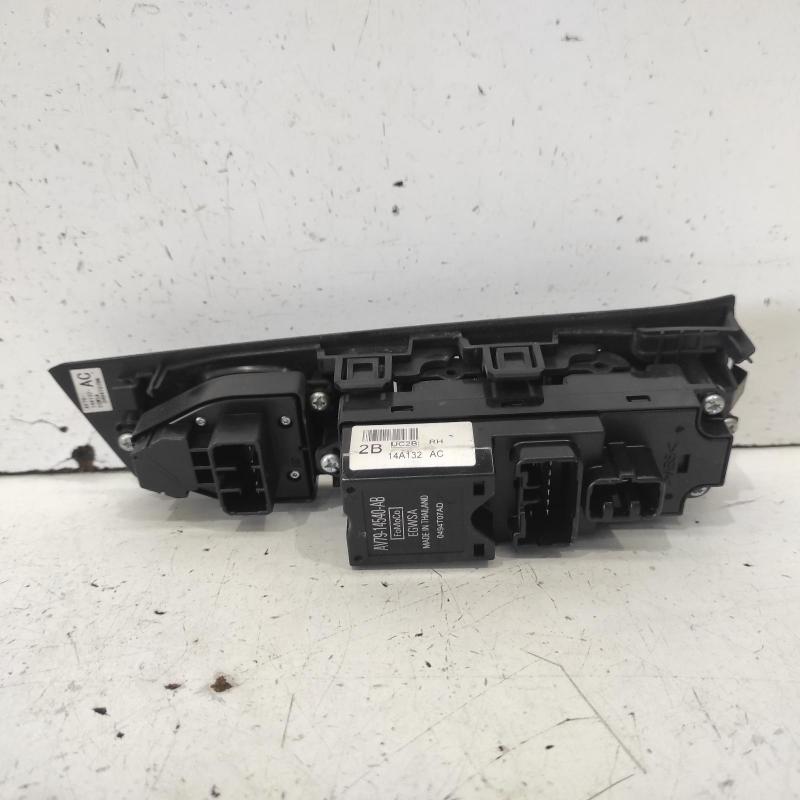 power door window switch