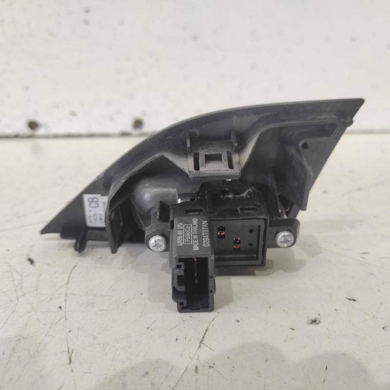 power door window switch