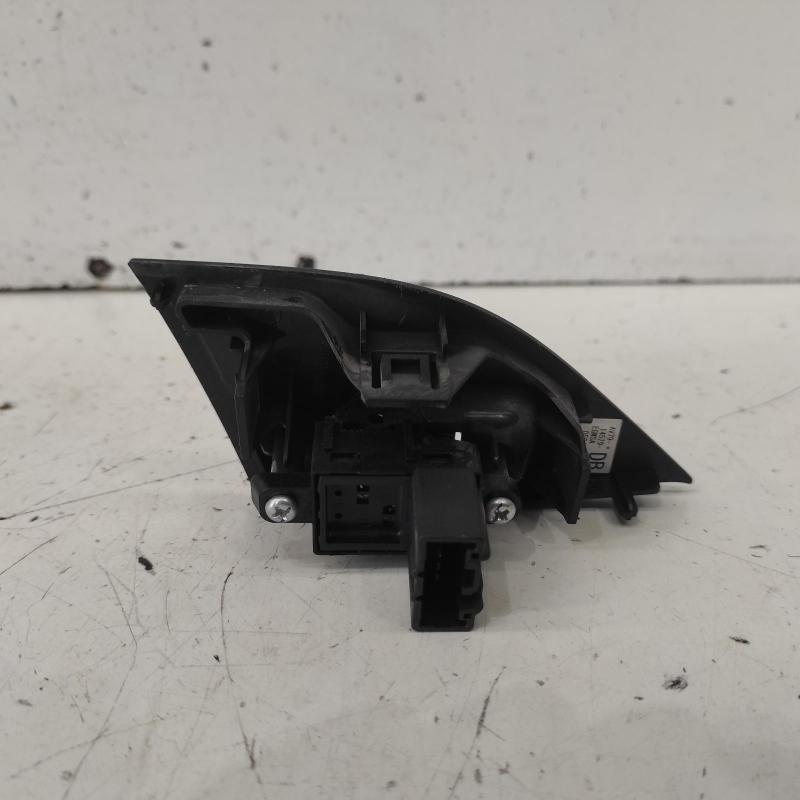 power door window switch