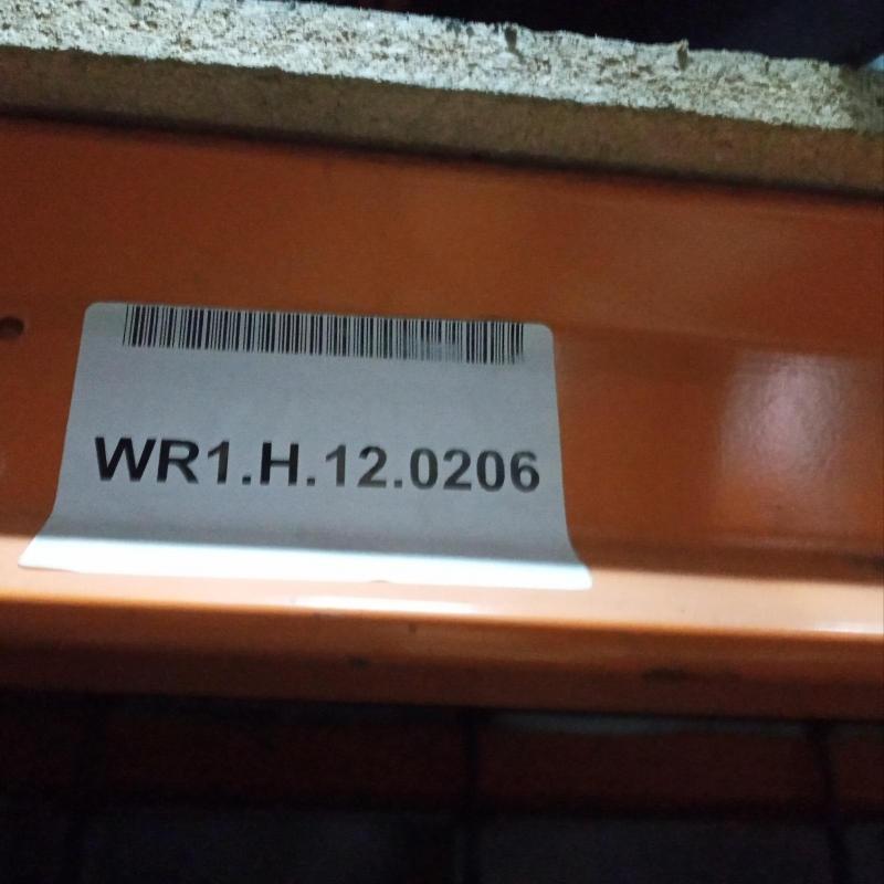 door/sliding rear right