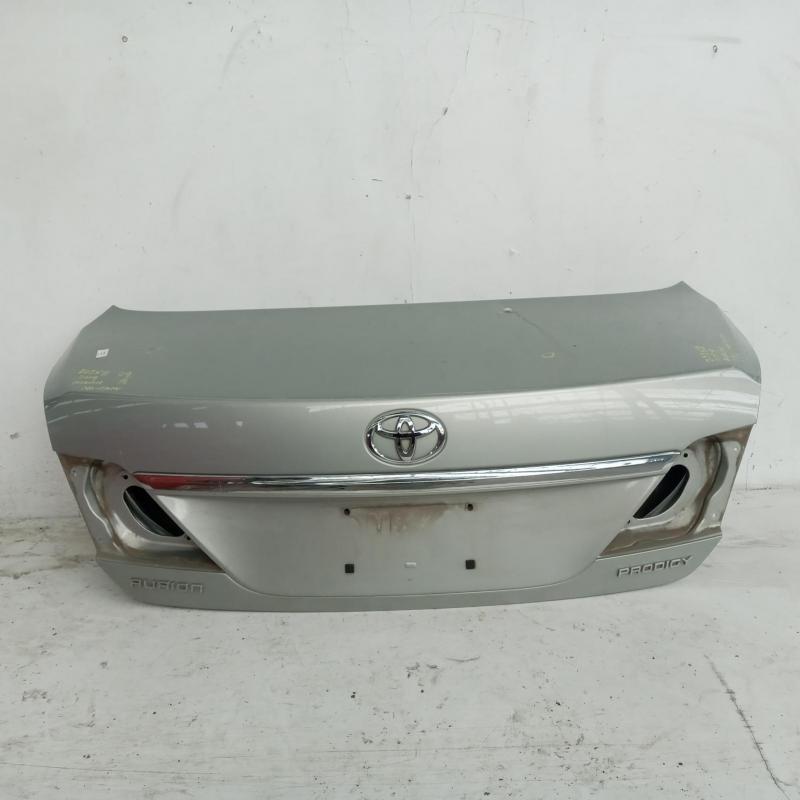 bootlid/tailgate