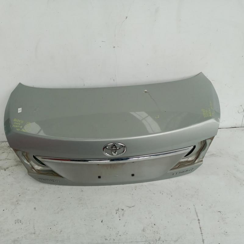 bootlid/tailgate