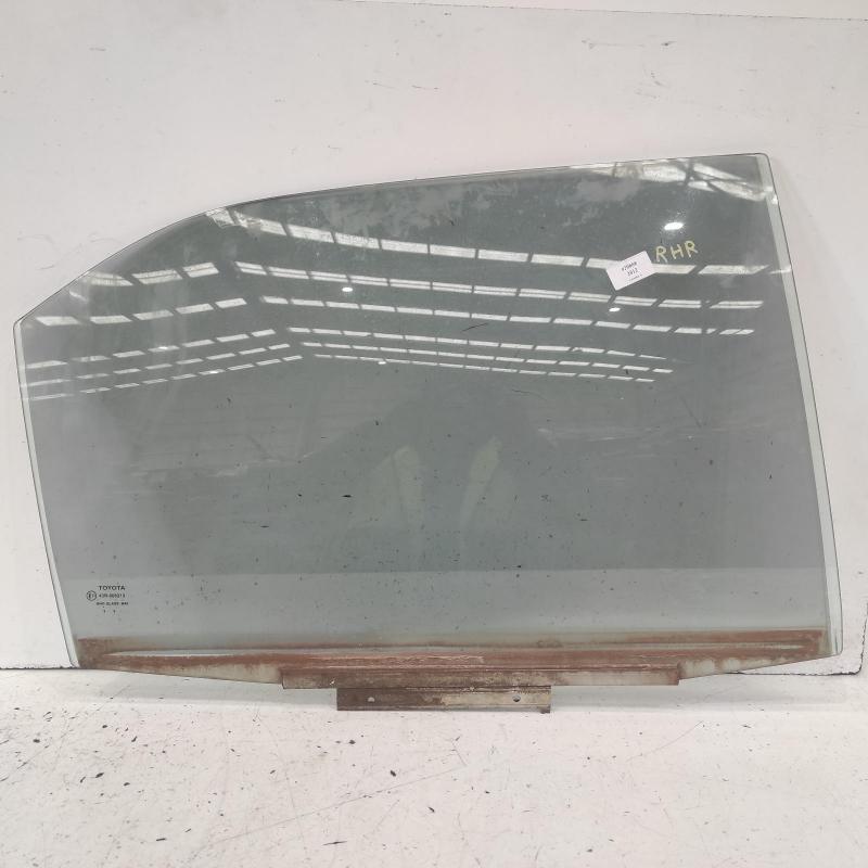 door window rear right