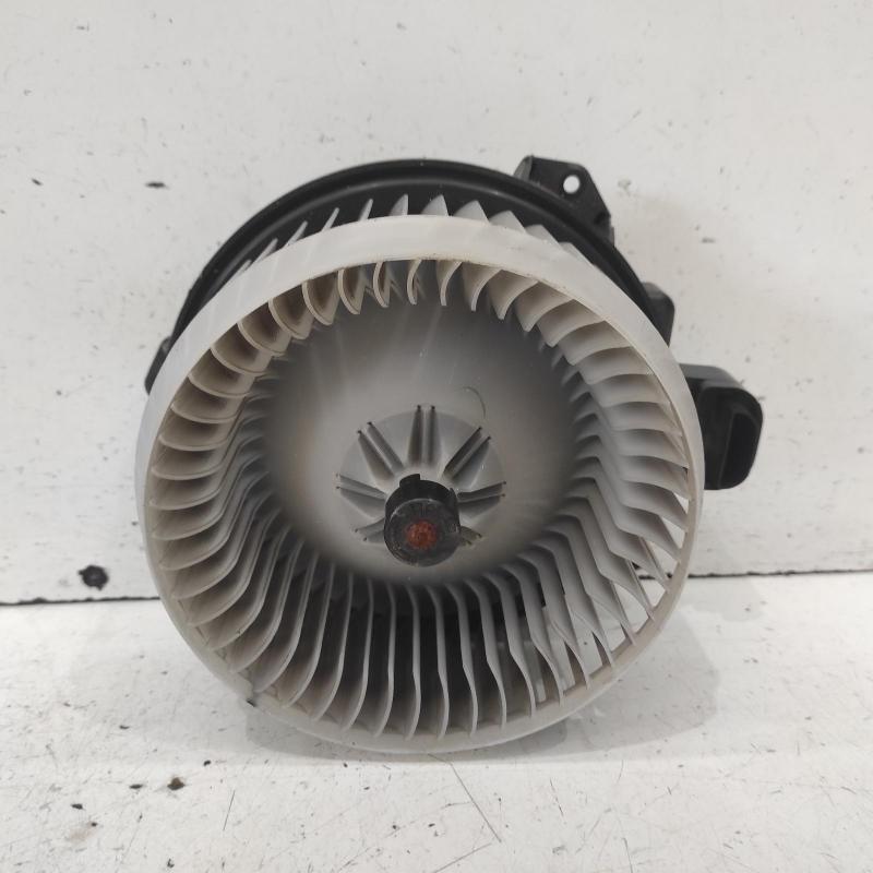 heater fan/motor