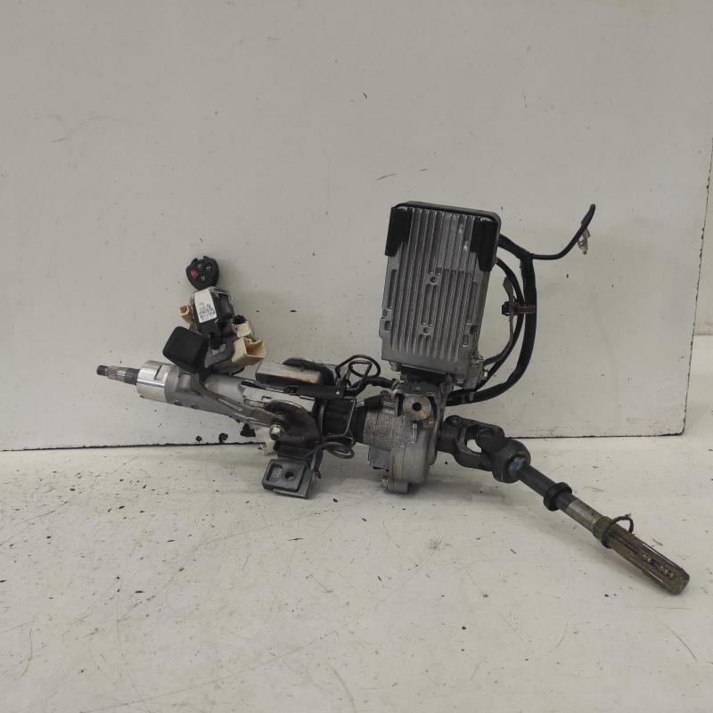 steering column