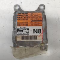 airbag module/sensor