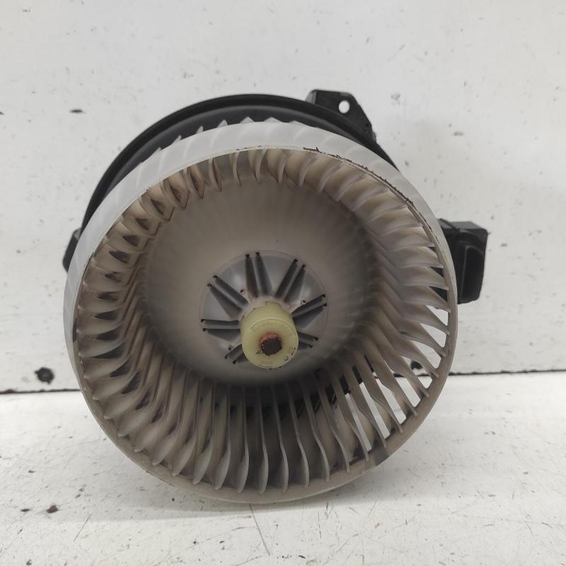 heater fan/motor