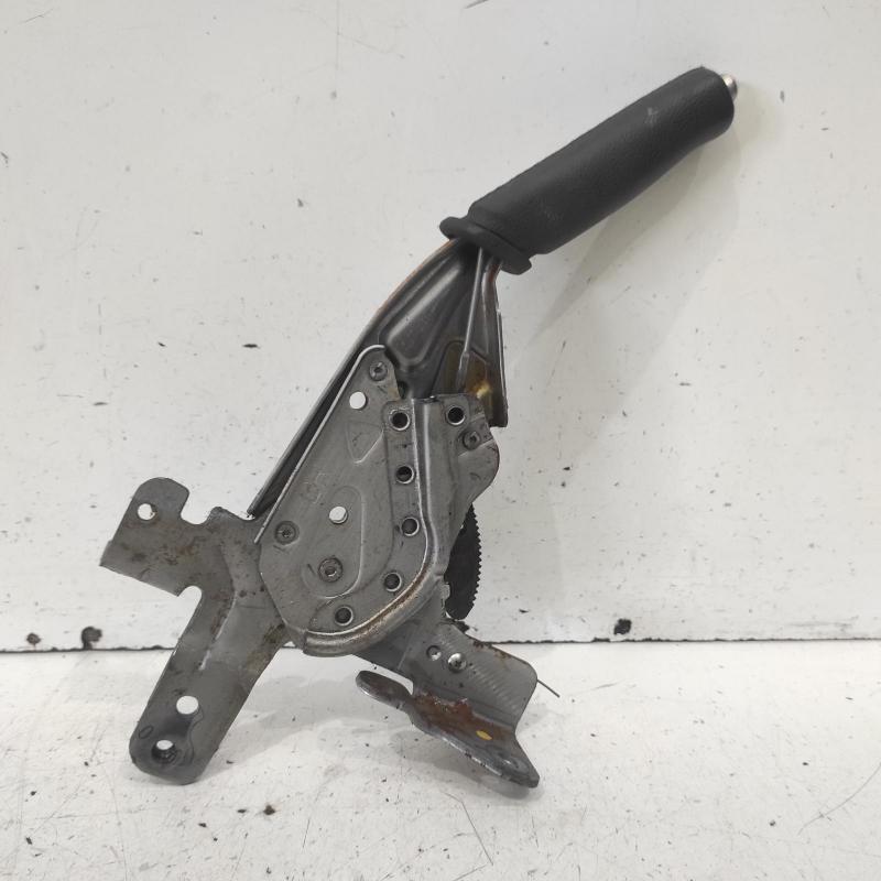 handbrake lever