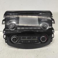 stereo/head unit
