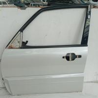 door front left