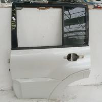 door/sliding rear left