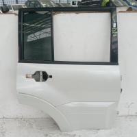 door/sliding rear right
