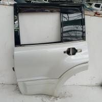 door/sliding rear left